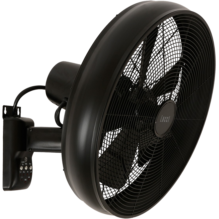 The Breeze Wall Fan