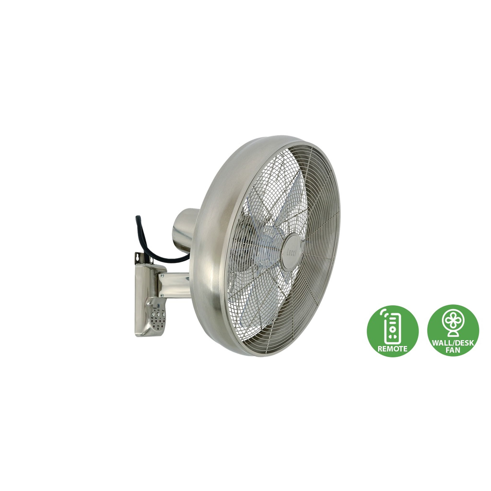 The Breeze Wall Fan