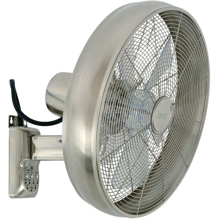 The Breeze Wall Fan