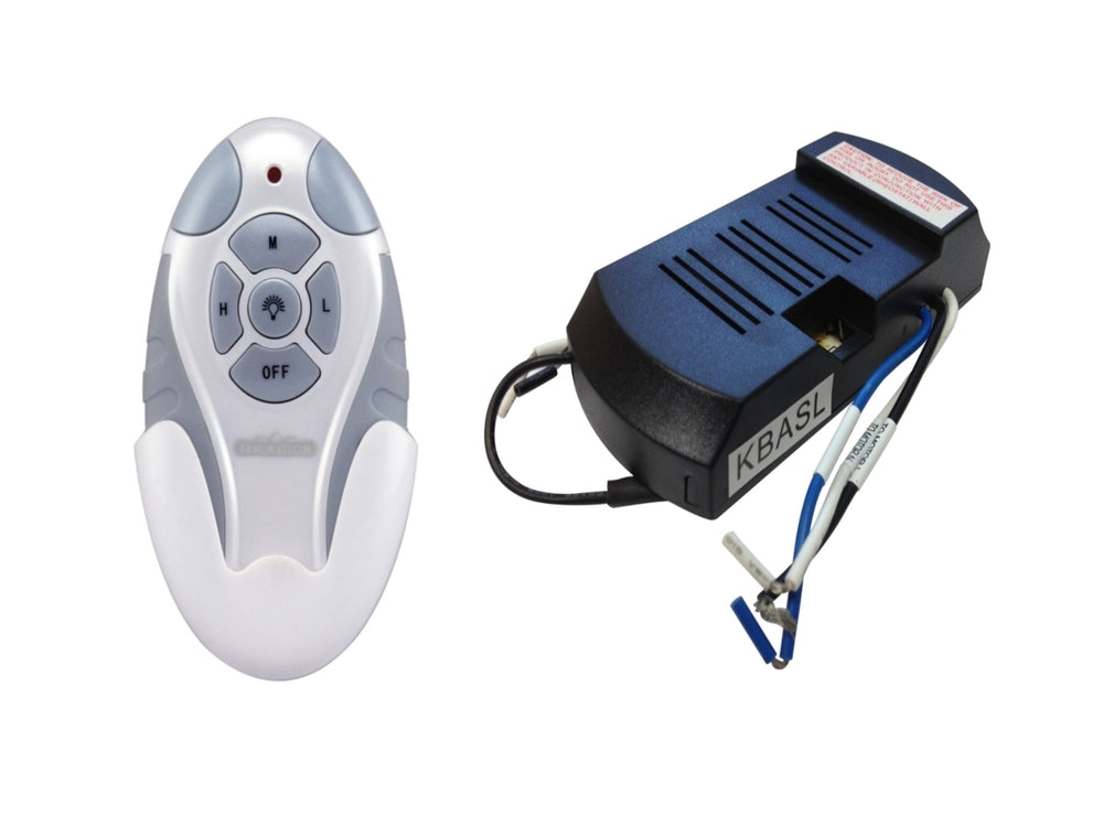 Fanimation Remote Control Kit for AC Fans (220 V)