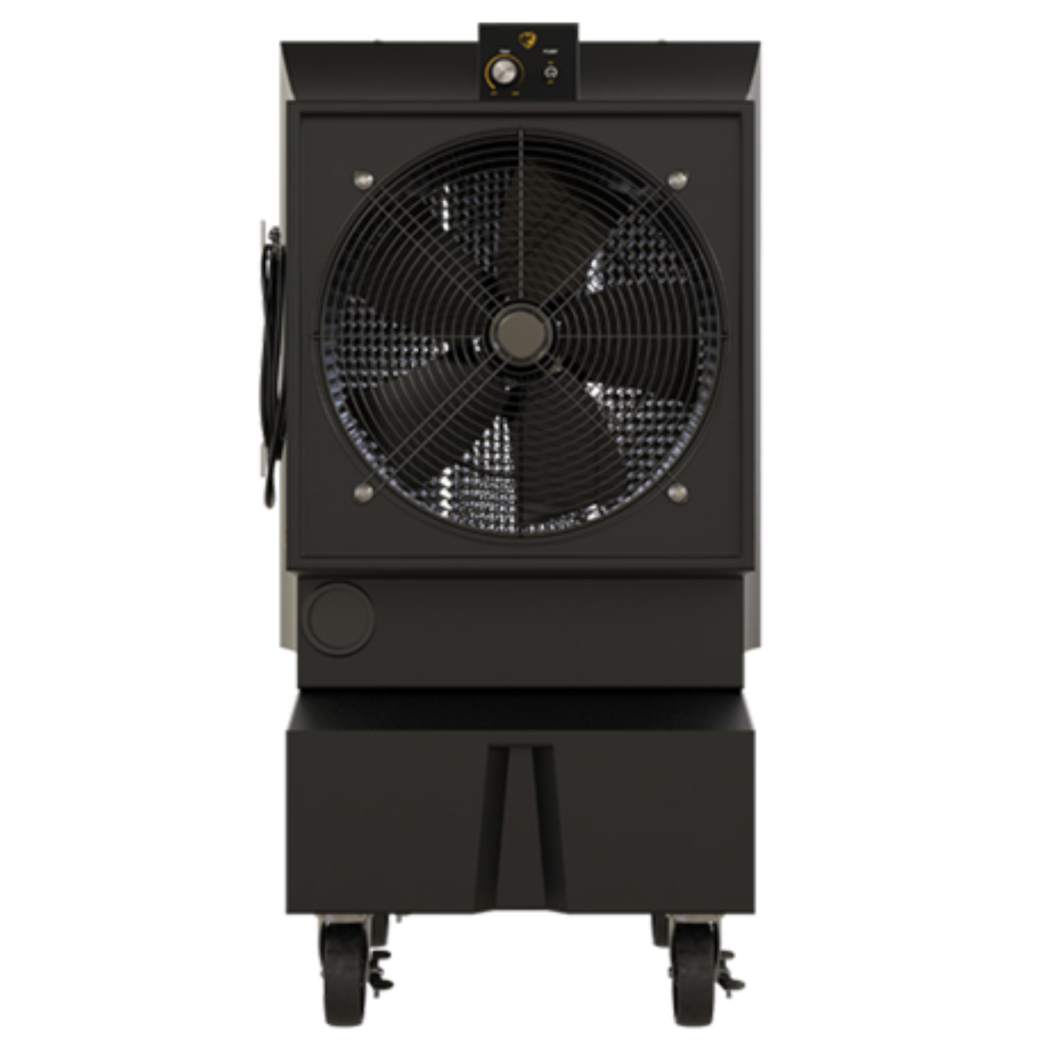 Cold Front Directional Fan