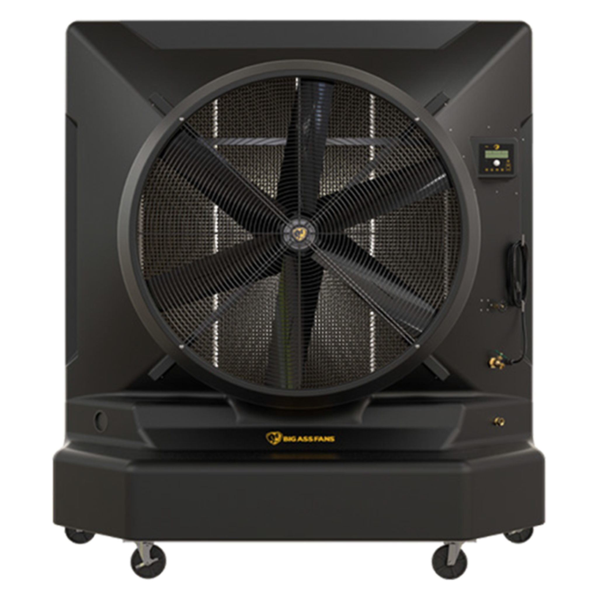 Cold Front Directional Fan