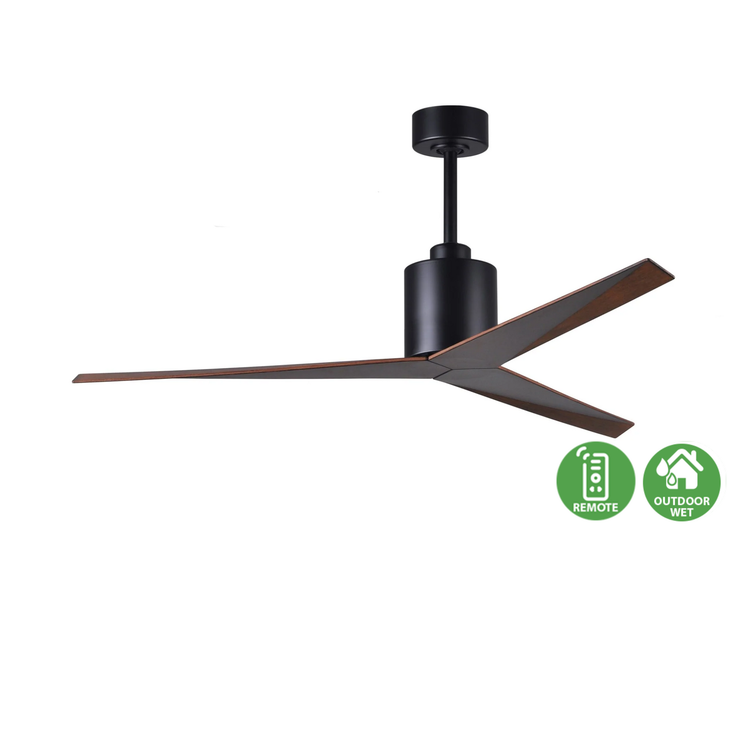 Matthews Eliza Ceiling Fan / Kipas Angin Plafon Matthews Eliza