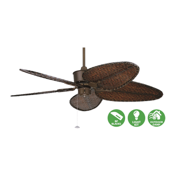 Oil Rubbed Bronze