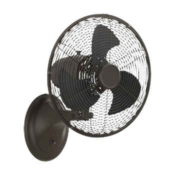 Oil Rubbed Bronze
