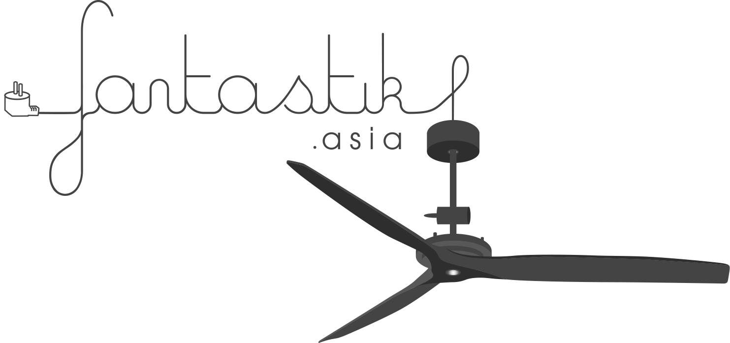 Fantastik Asia