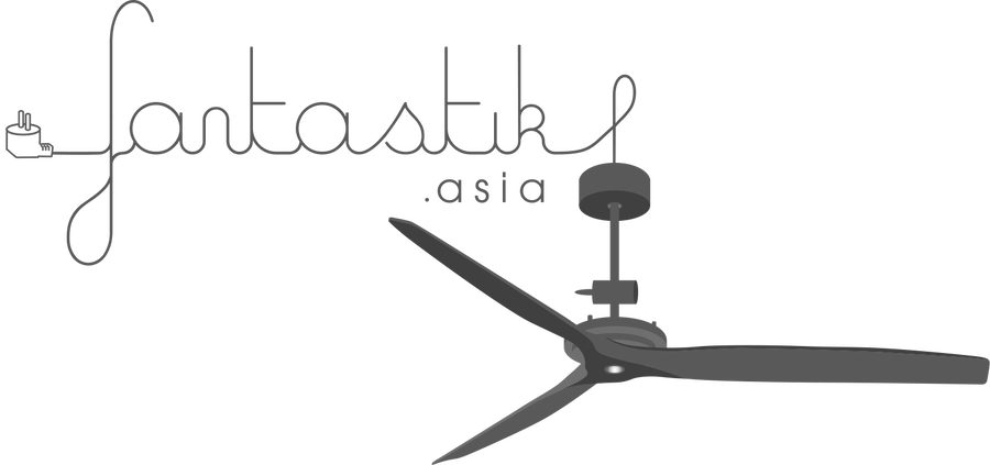 Fantastik Asia