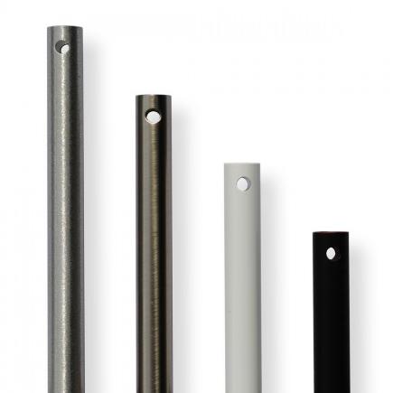Ceiling Fan Custom Downrod 21mm