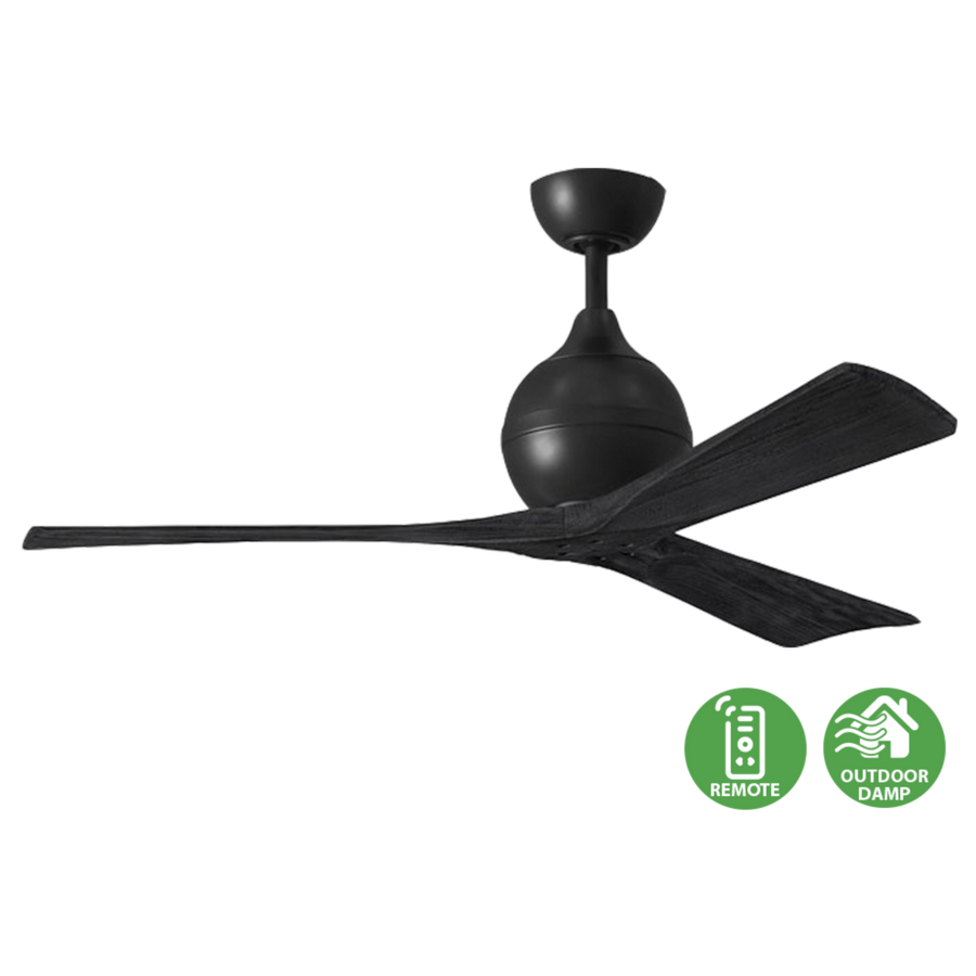 Matthews Irene 3 Ceiling Fan / Kipas Angin Plafon Matthews Irene 3