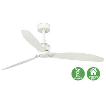 50 " / 128 cm / White