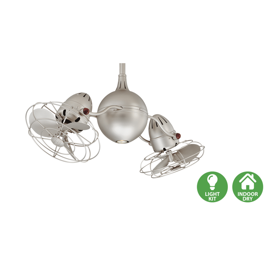 Matthews Acqua ceiling fan with sculptural curved blades and contemporary designer styling for villas, patios, coastal homes, and luxury interiors in Indonesia | Kipas angin plafon Matthews Acqua dengan blade melengkung sculptural dan desain kontemporer premium untuk villa, patio, rumah coastal, dan interior mewah di Indonesia