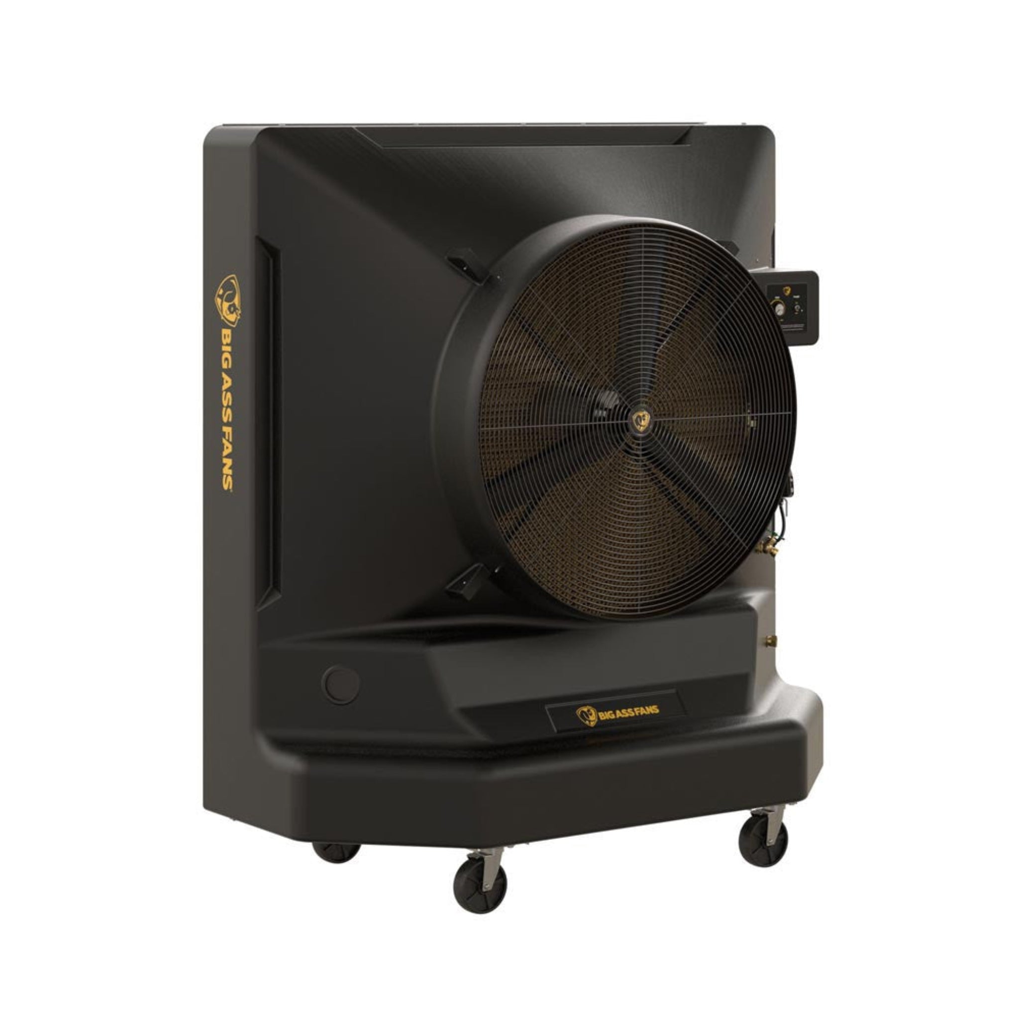 Kipas Cool-Space Evaporative Cooler Industrial