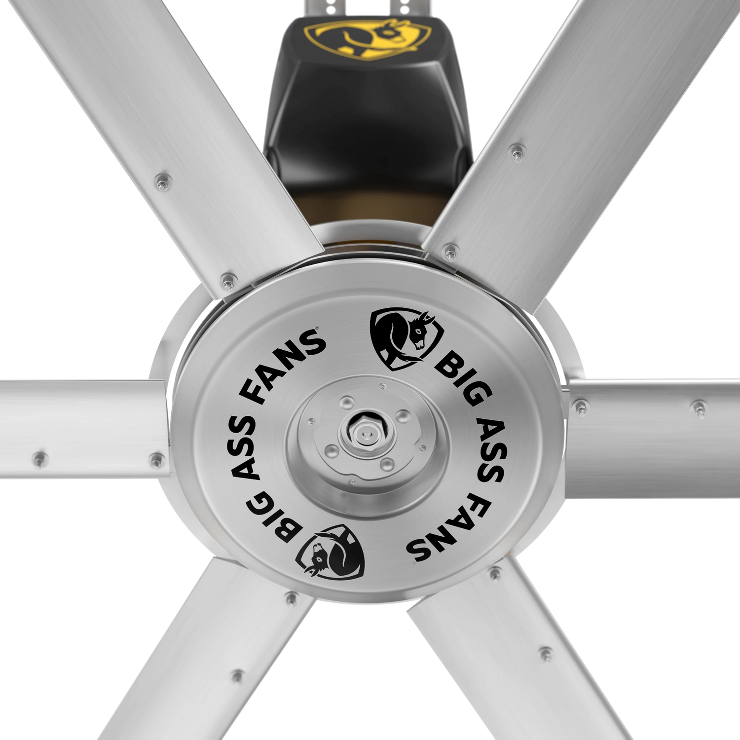 Big Ass Fans Powerfoil 6 HVLS Fan / Kipas Angin HVLS Big Ass Fans Powerfoil 6