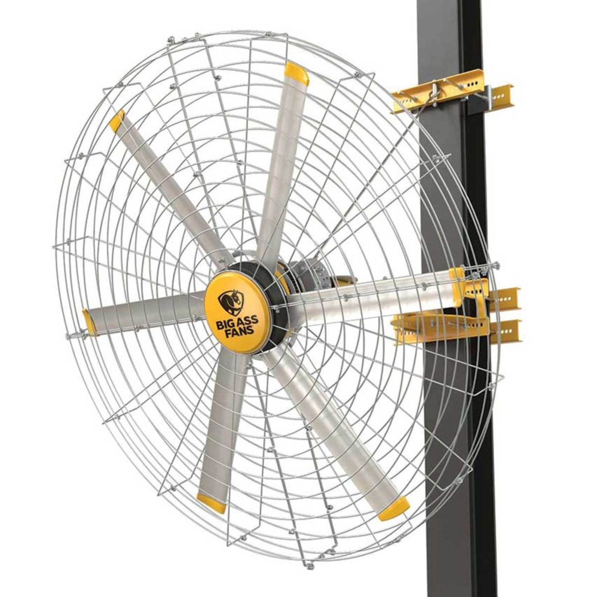 Kipas Directional Pivot 2.0 - Motor Kit