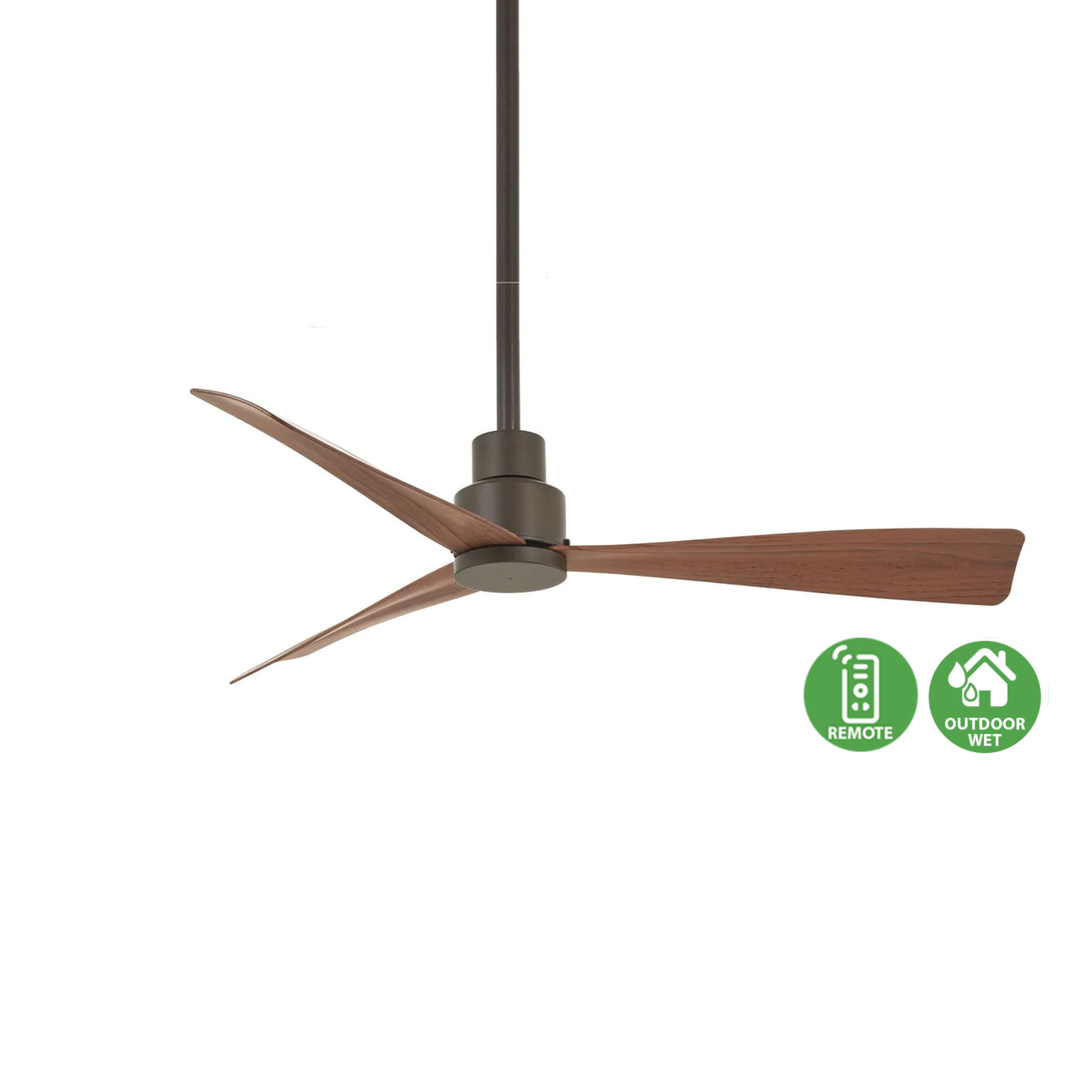 Simple Ceiling Fan