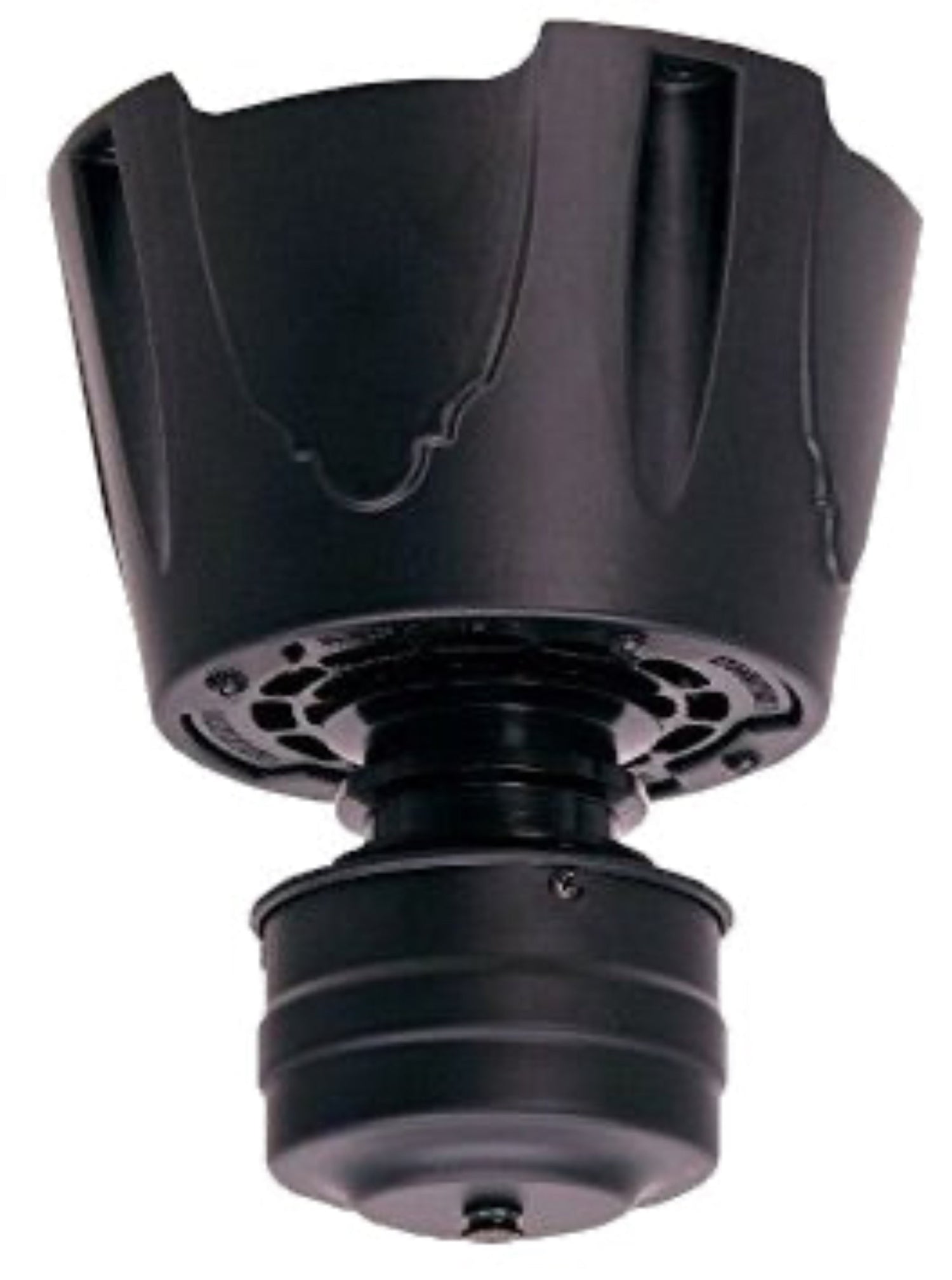 Kipas Angin The Brewmaster Long Head x 2 (Black)