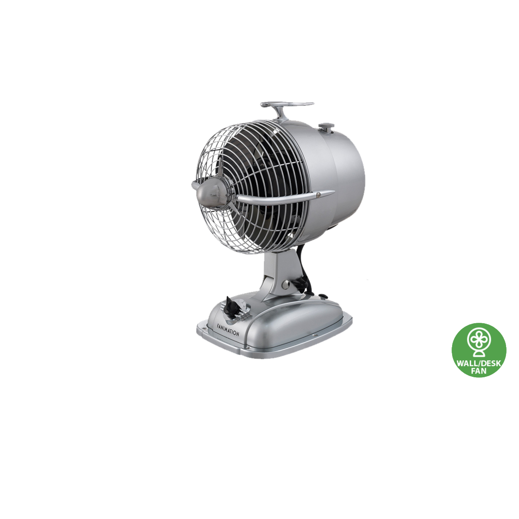 Kipas Angin Meja Urbanjet