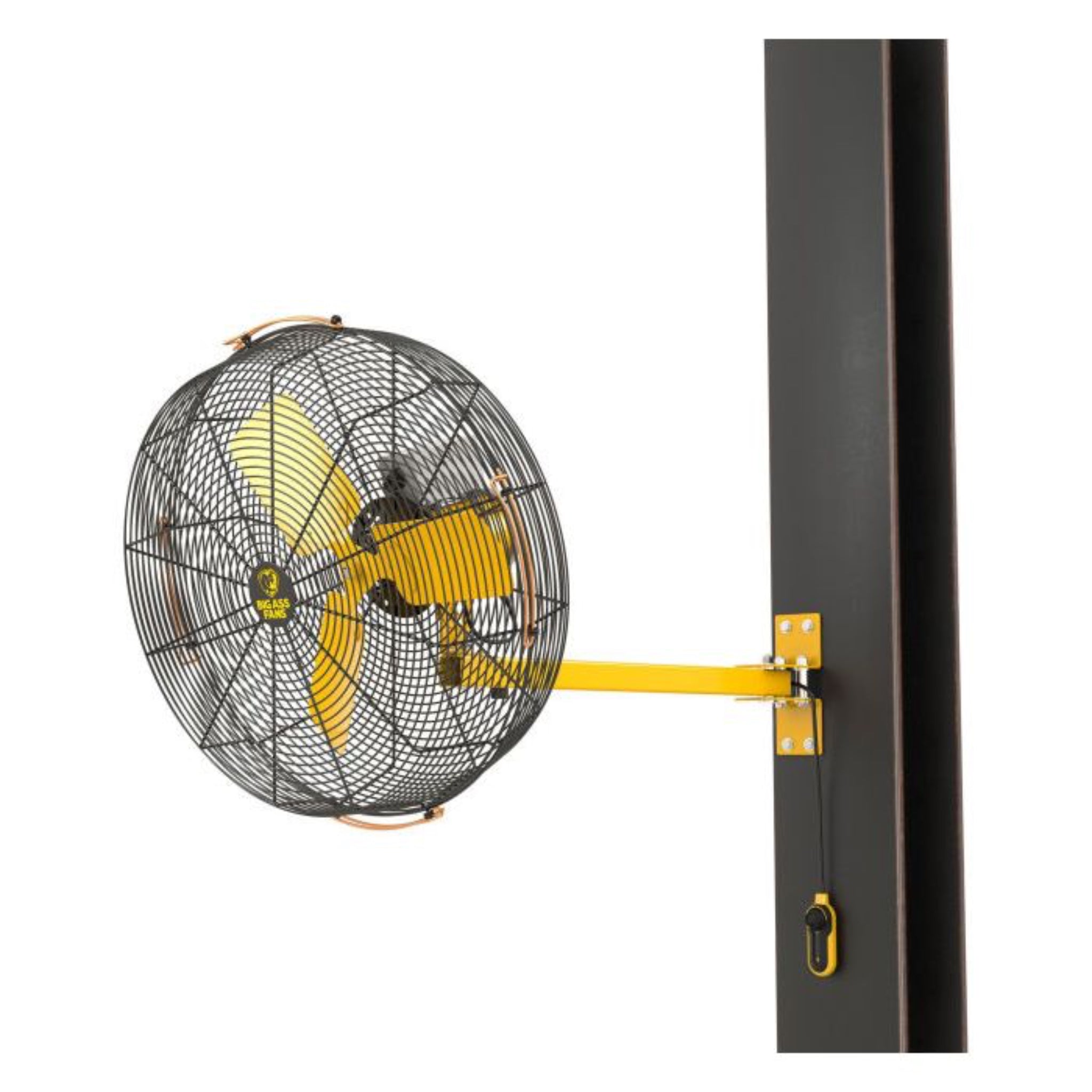 Big Ass Fans AirEye Accessories