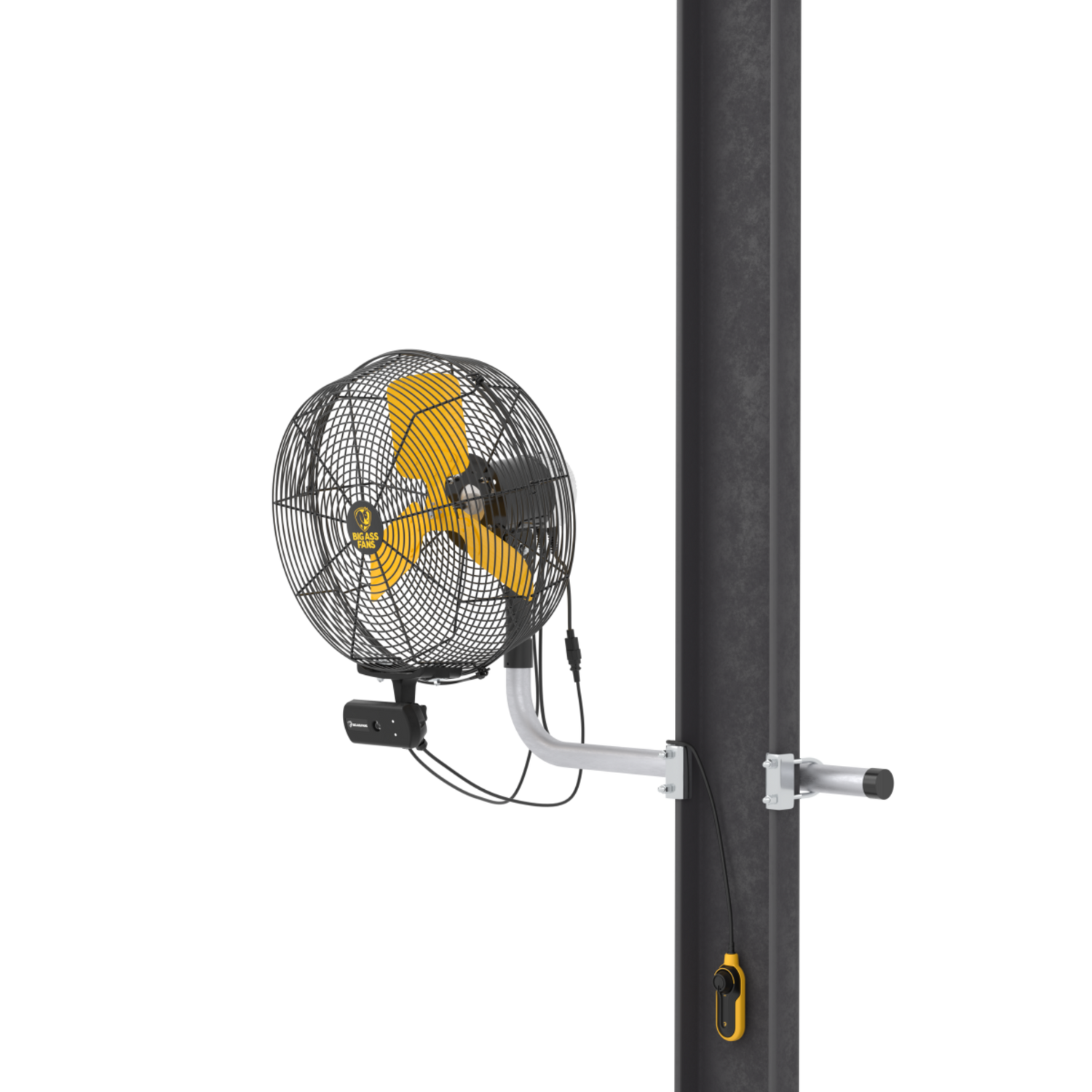 Big Ass Fans AirEye Accessories