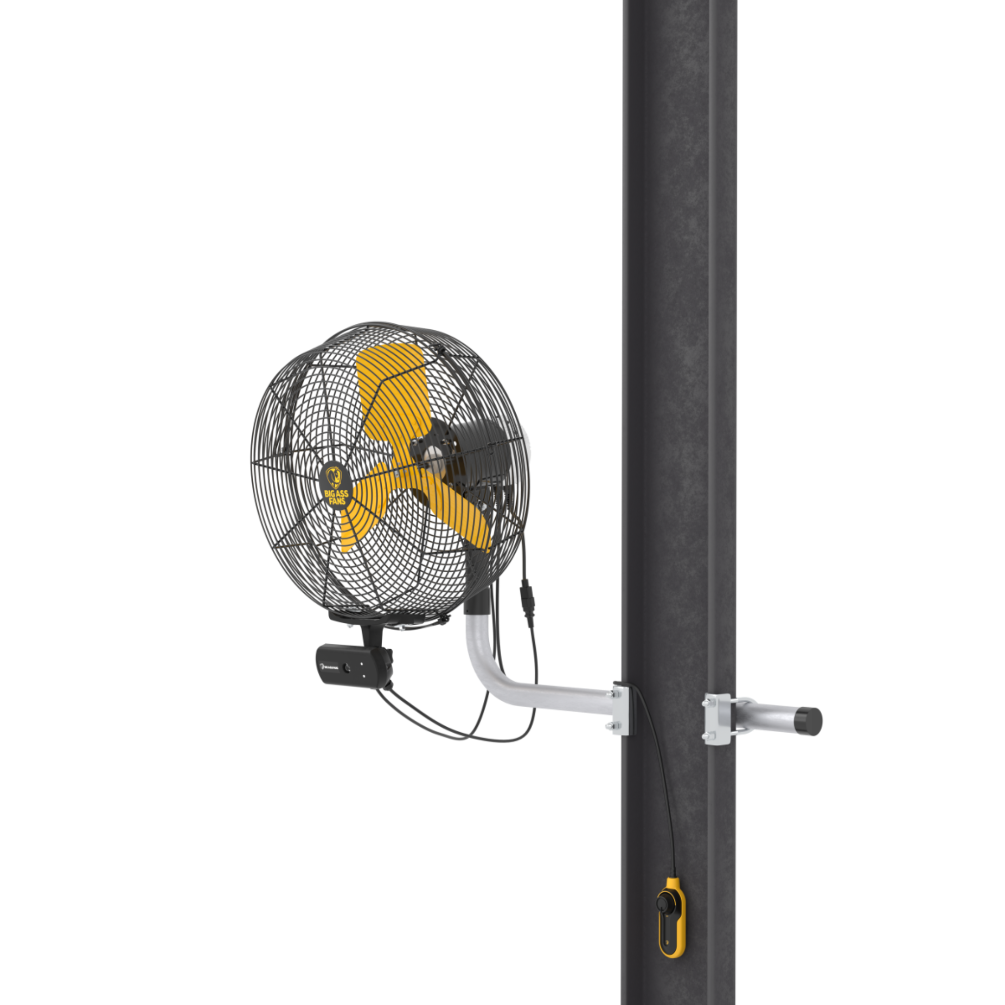 Big Ass Fans AirEye Accessories