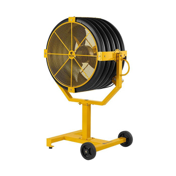 Portable Base / Yellow