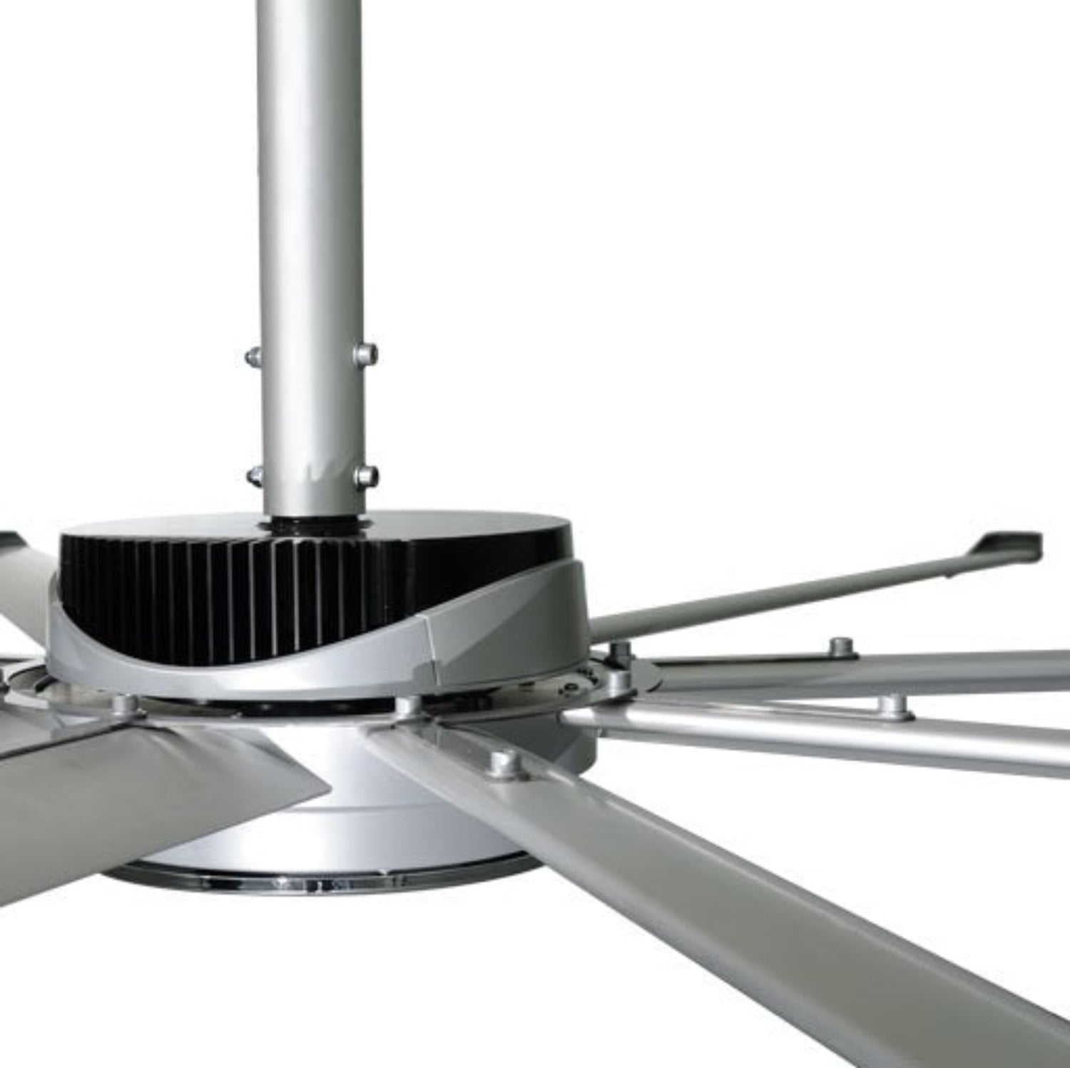 Big Ass Fans Essence HVLS Fan / Kipas Angin HVLS Big Ass Fans Essence