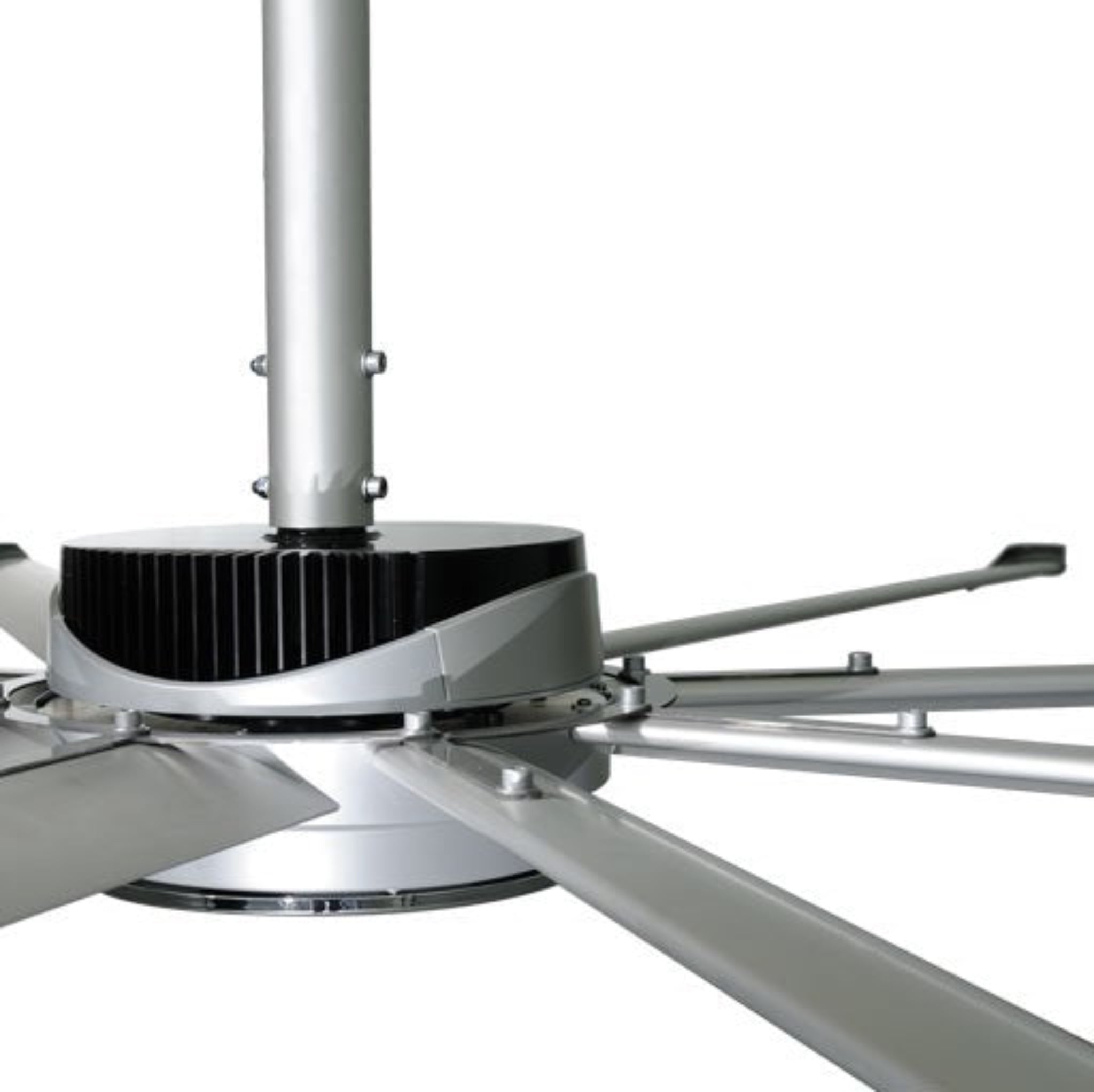 Big Ass Fans Essence HVLS Fan / Kipas Angin HVLS Big Ass Fans Essence
