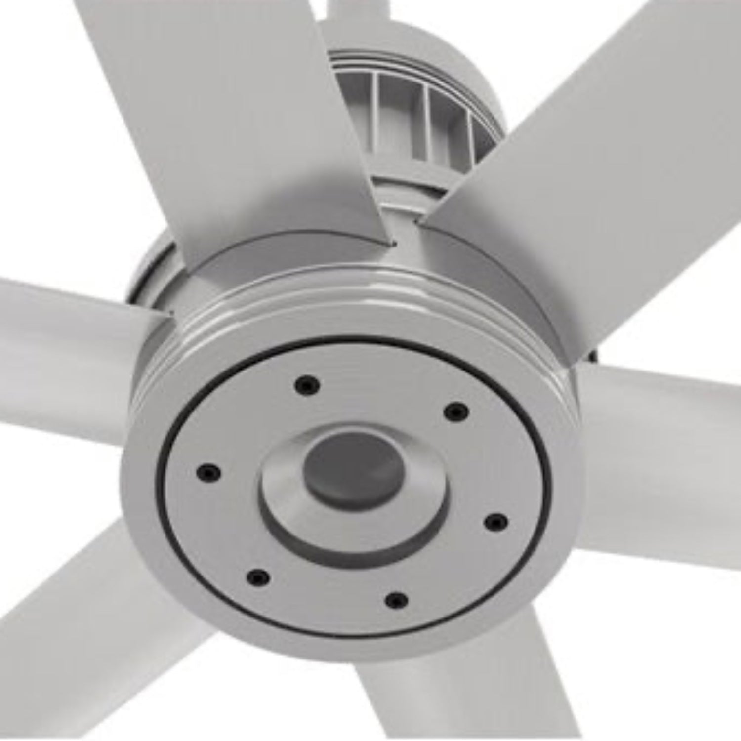 Big Ass Fans i6 Ceiling Fan / Kipas Angin Plafon Big Ass Fans i6