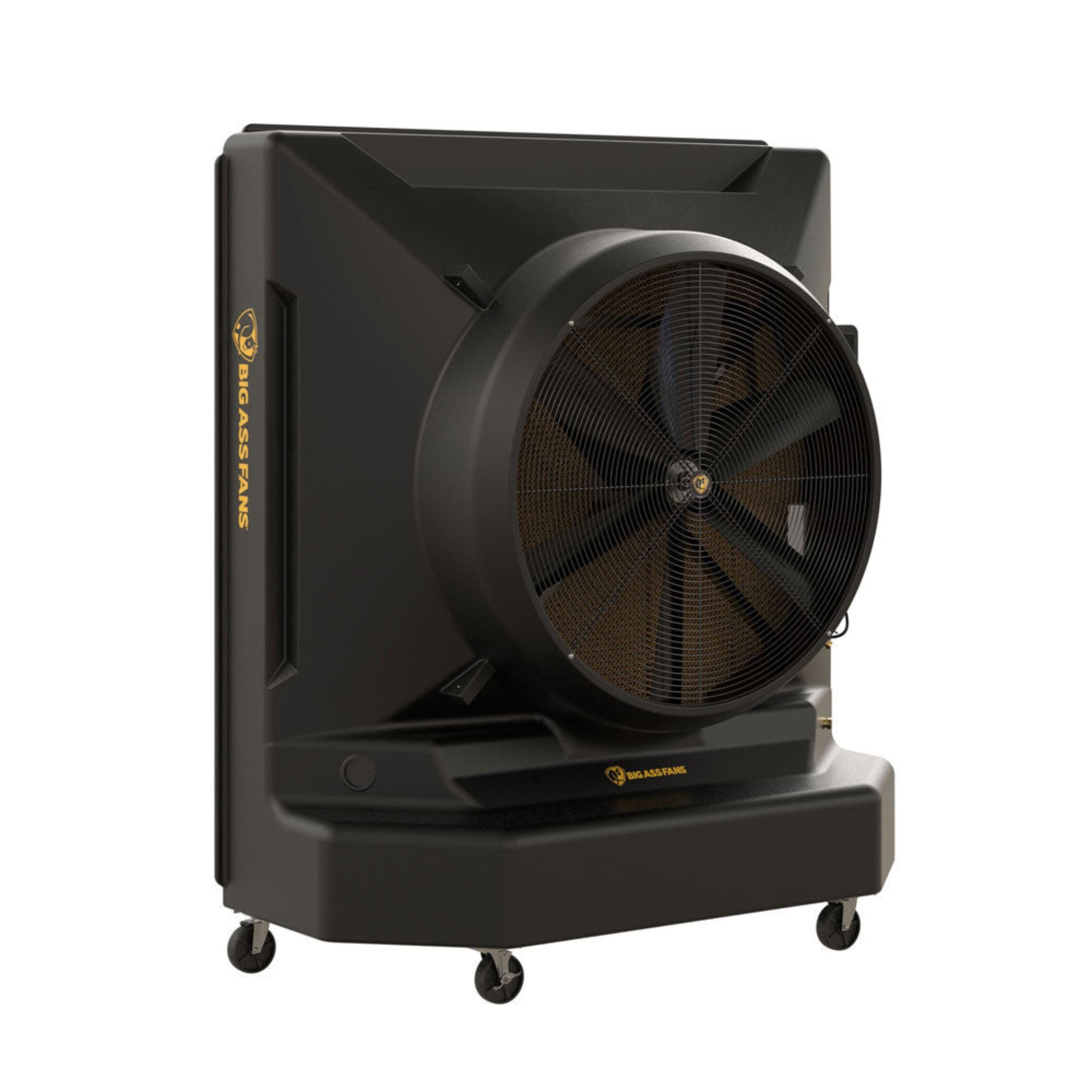 Kipas Cool-Space Evaporative Cooler Industrial