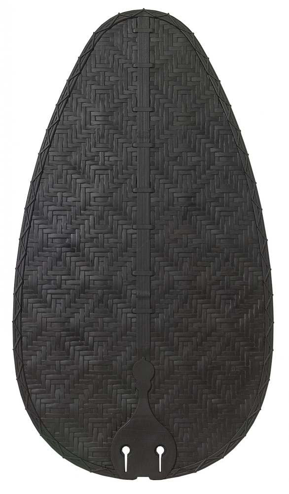 Wide Oval Blades 22 " (Fan Blades)