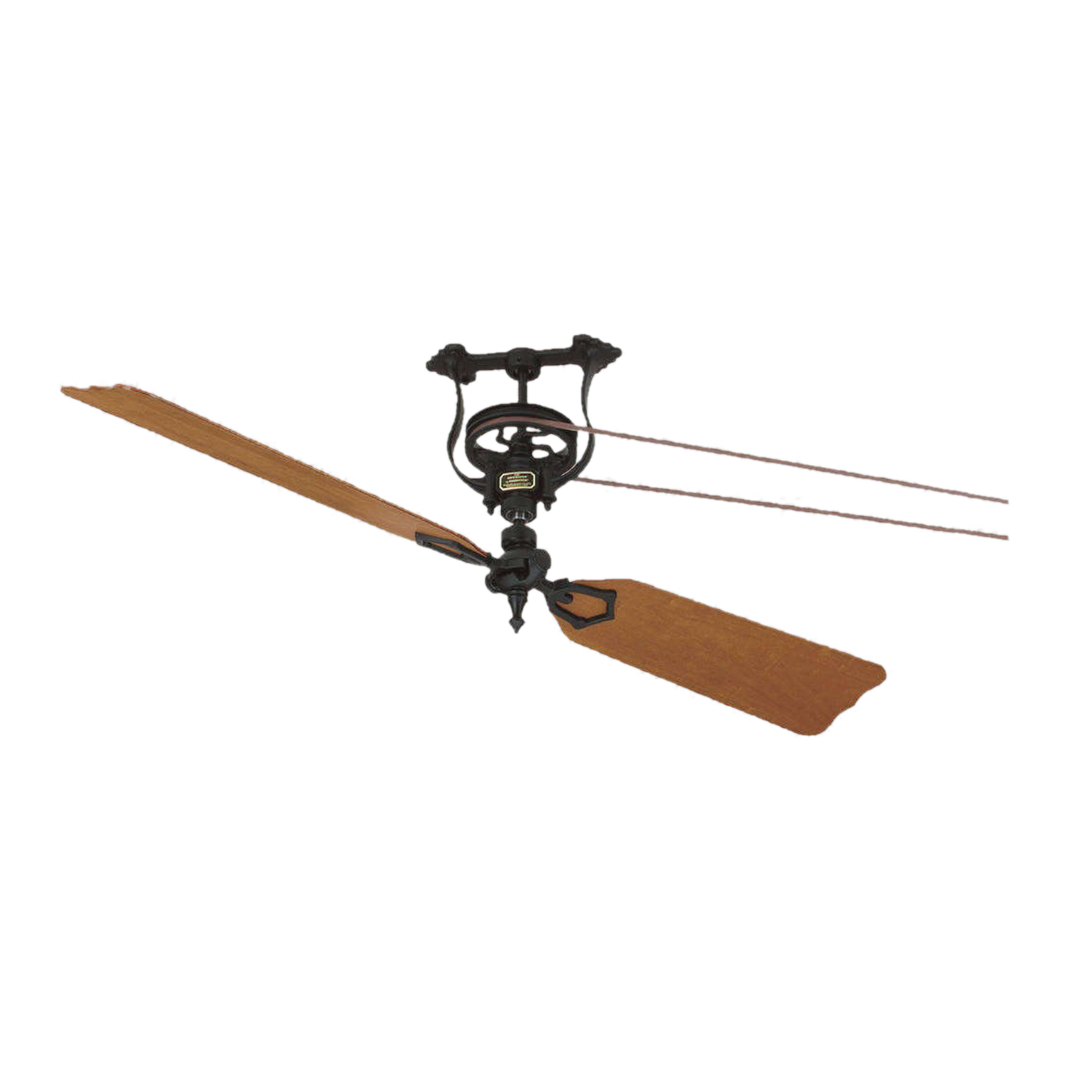 Kipas Plafon The Brewmaster Set Short Head x 1 Set