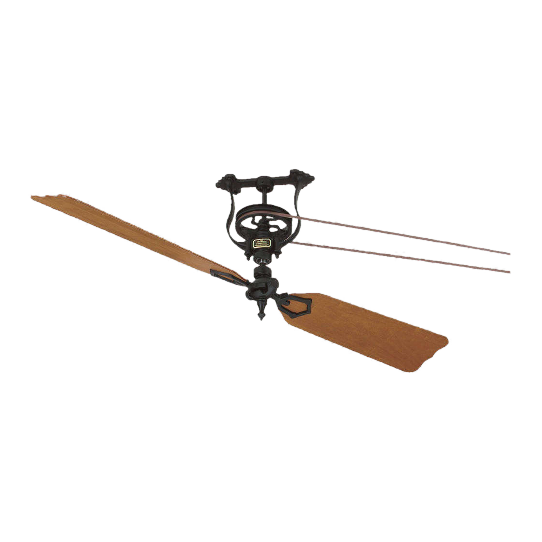 Kipas Plafon The Brewmaster Set Short Head x 1 Set