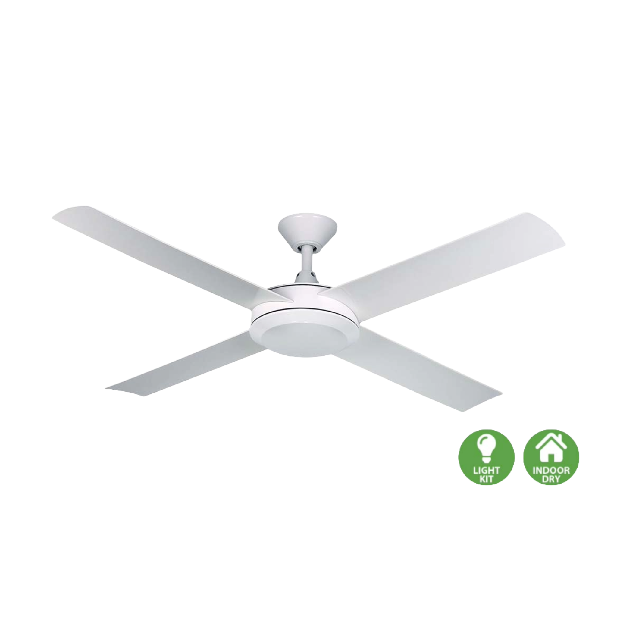 Kipas Angin Conectic Outdoor