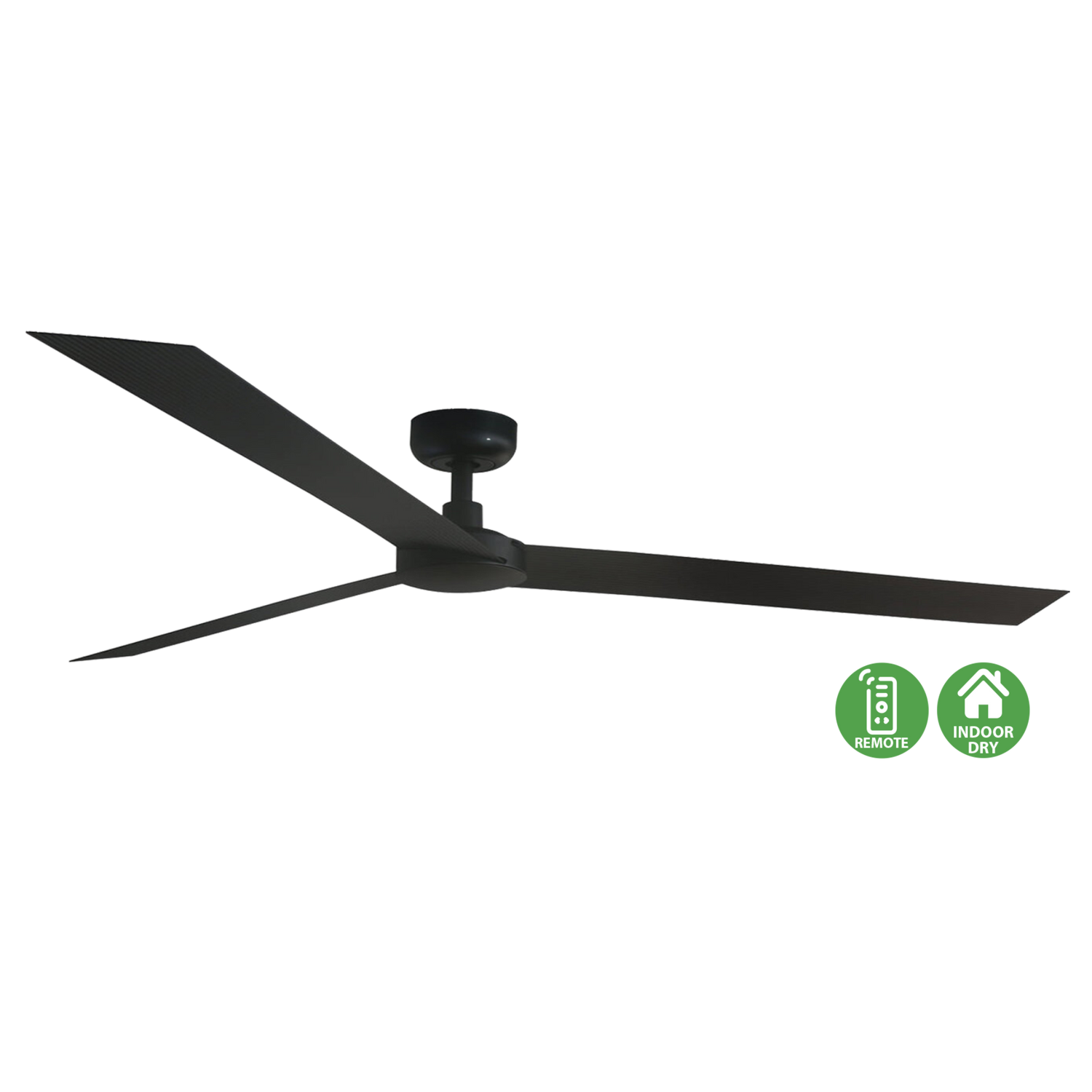 Faro Cruiser Ceiling Fan / Kipas Angin Plafon Faro Cruiser