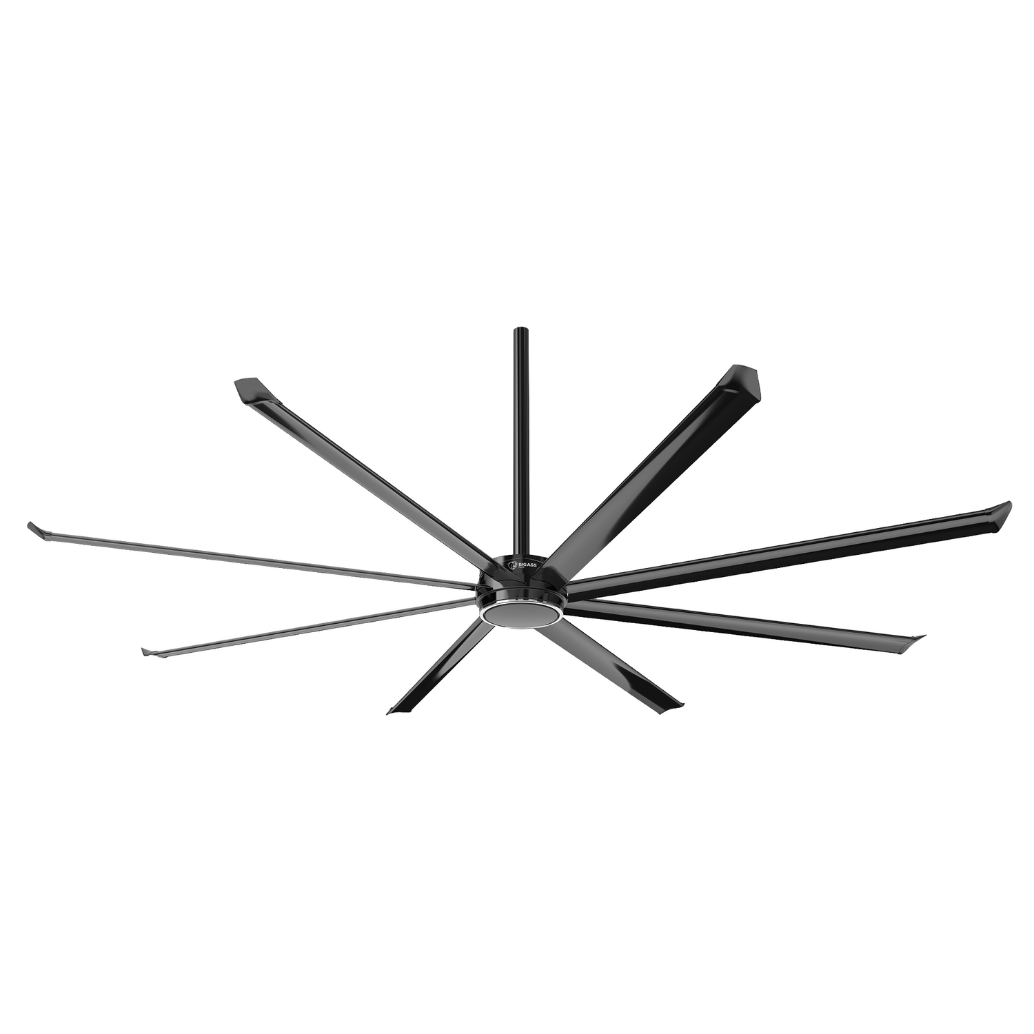 Big Ass Fans Essence HVLS Fan / Kipas Angin HVLS Big Ass Fans Essence