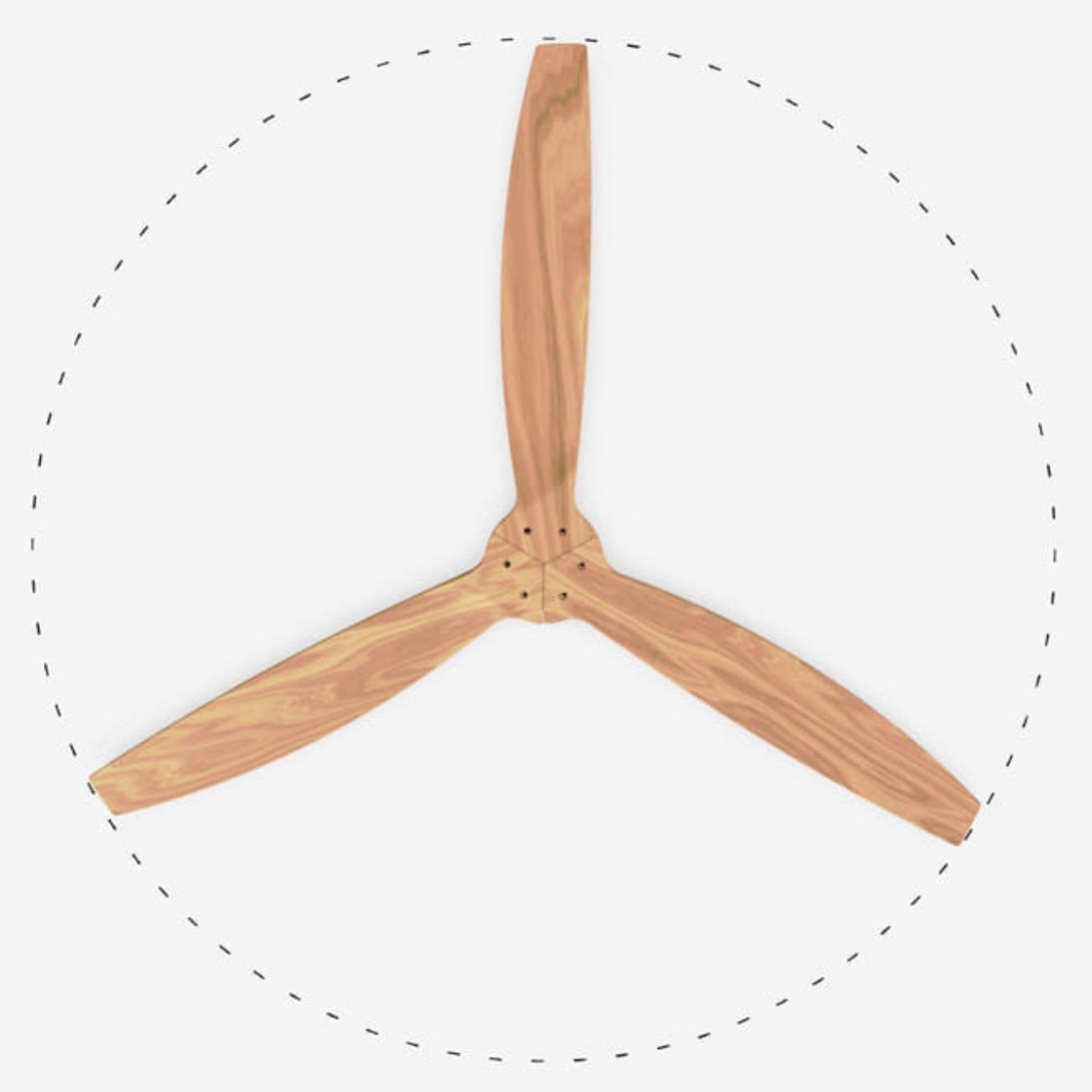 Faro Alo ceiling fan with minimalist contemporary design and aerodynamic blades for homes, apartments, offices, and hospitality spaces in Indonesia | Kipas angin plafon Faro Alo dengan desain kontemporer minimalis dan blade aerodinamis untuk rumah, apartemen, kantor, dan area hospitality di Indonesia
