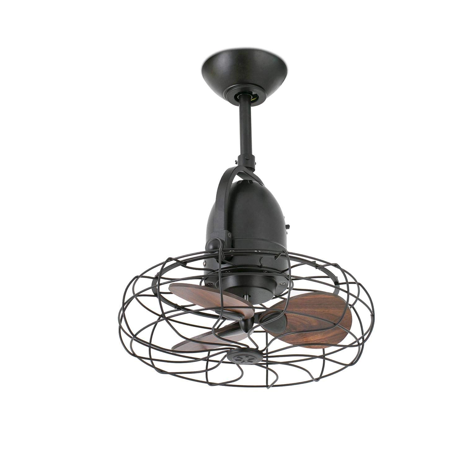 FARO Keiki wall-mounted fan with modern minimalist design for bedrooms, living spaces, cafés, and interiors in Indonesia | Kipas dinding FARO Keiki dengan desain modern minimalis untuk kamar tidur, ruang keluarga, kafe, dan interior di Indonesia