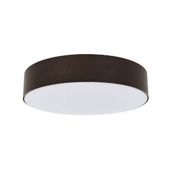 Oil Rubbed Bronze