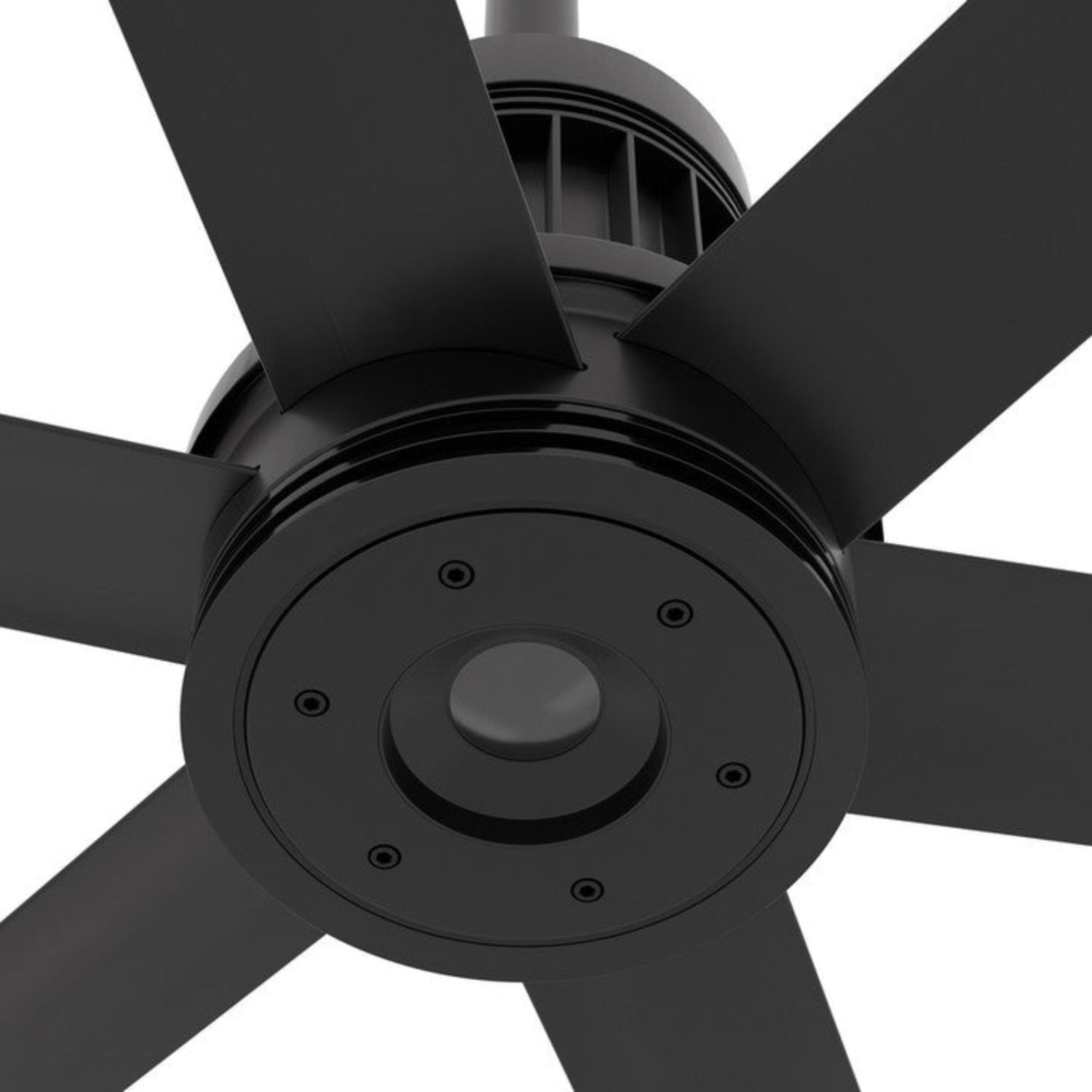 Big Ass Fans i6 Ceiling Fan / Kipas Angin Plafon Big Ass Fans i6