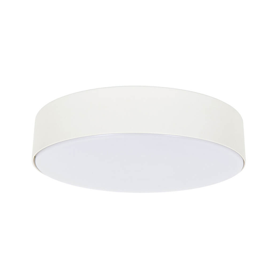 Lucci Air Bali 210654-LT white GX53 light kit for compatible ceiling fan | Kit lampu Lucci Air Bali 210654-LT putih GX53 untuk kipas plafon kompatibel
