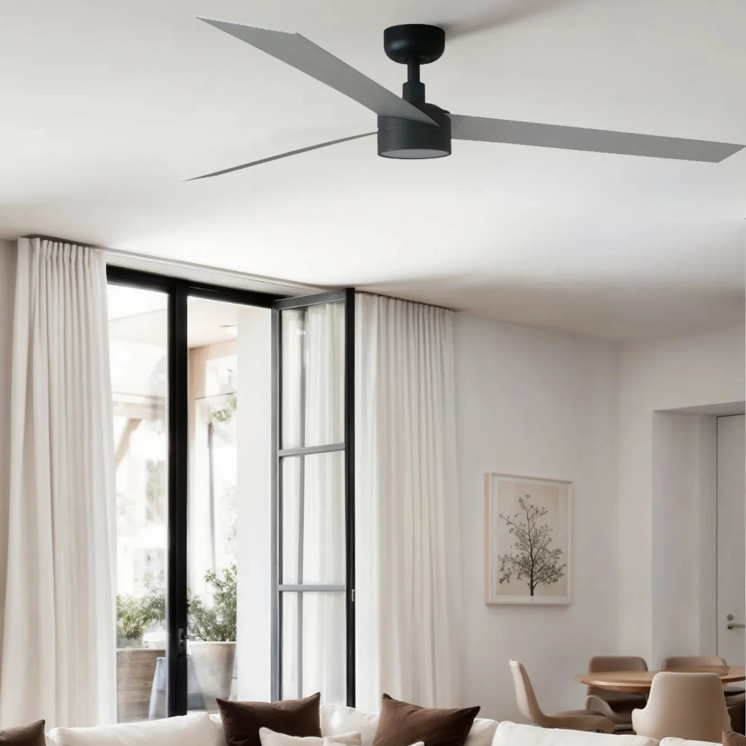 Faro Cruiser Ceiling Fan / Kipas Angin Plafon Faro Cruiser