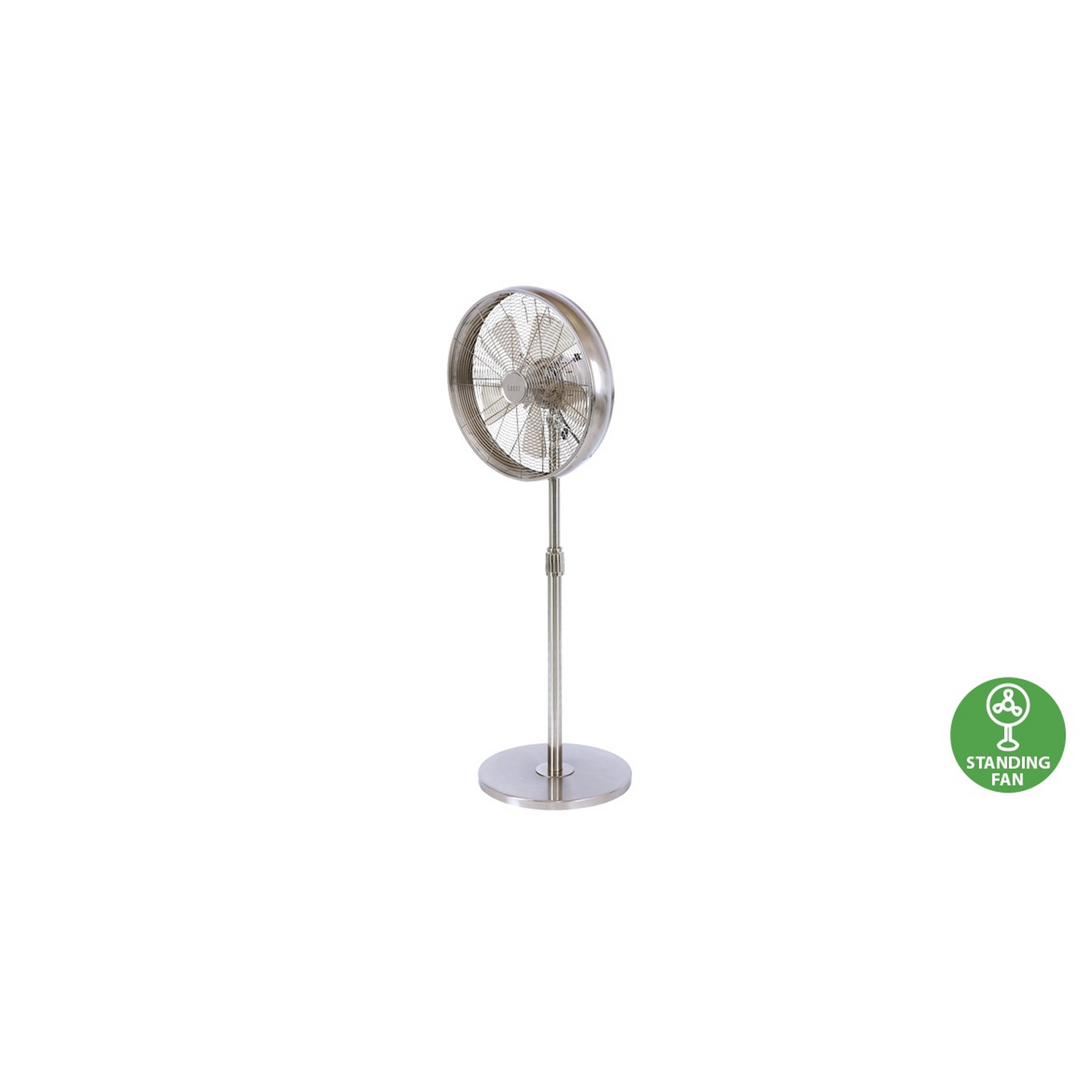 Kipas Pedestal The Breeze