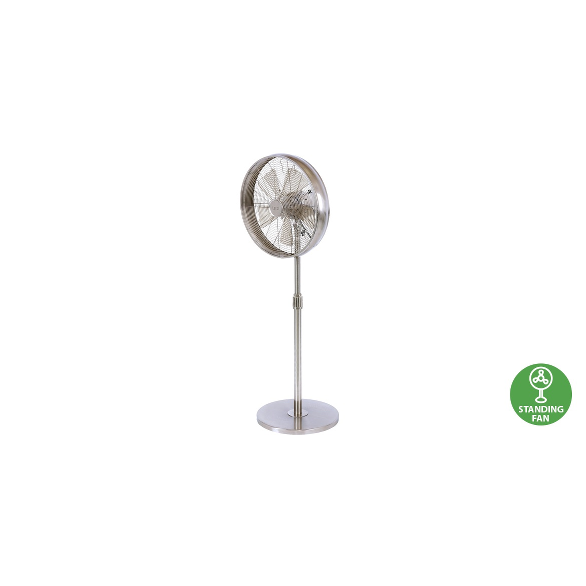 Kipas Angin Pedestal The Breeze