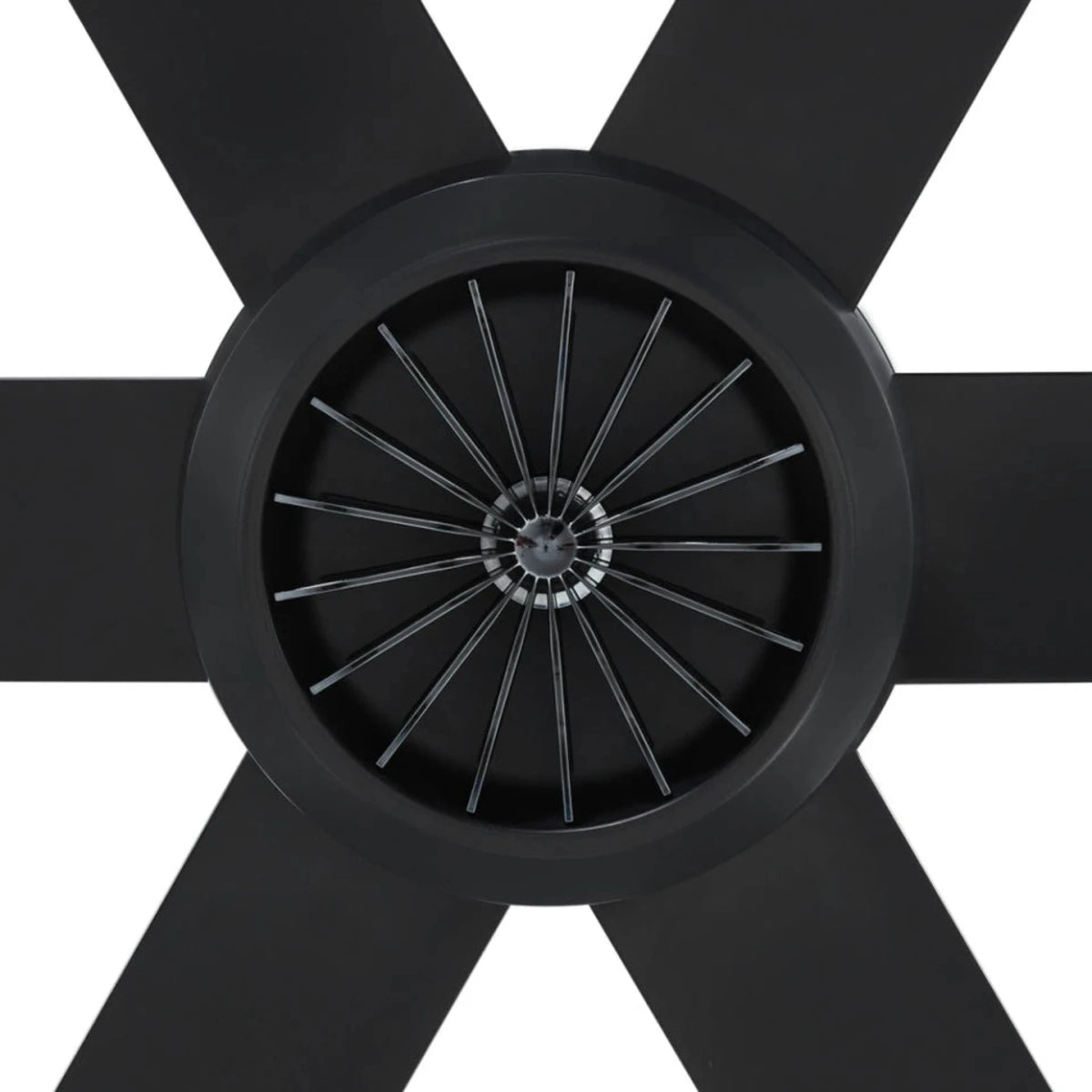 Big Ass Fans Turbo 6 Directional Fan / Kipas Angin Directional Big Ass Fans Turbo 6