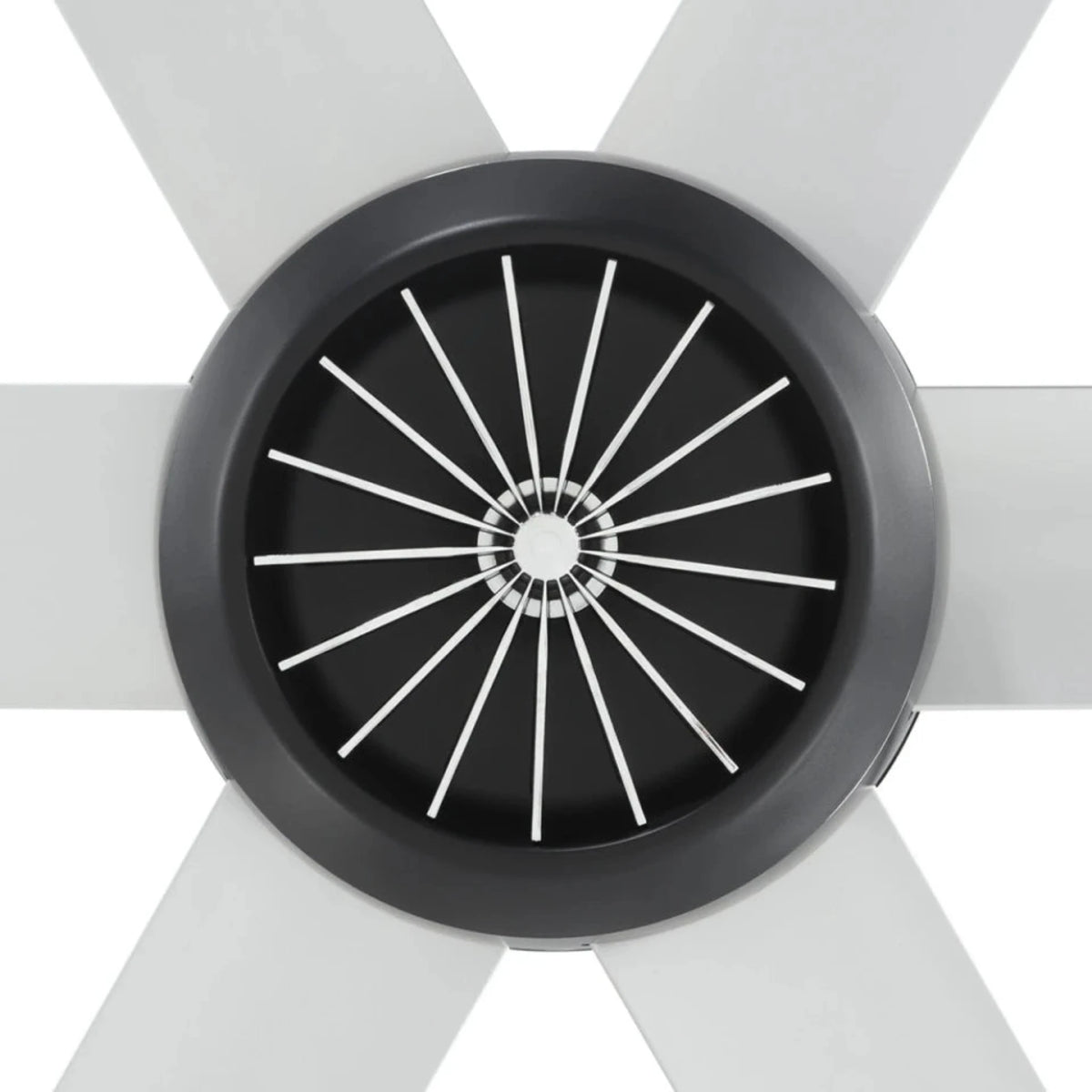 Big Ass Fans Turbo 6 Directional Fan / Kipas Angin Directional Big Ass Fans Turbo 6