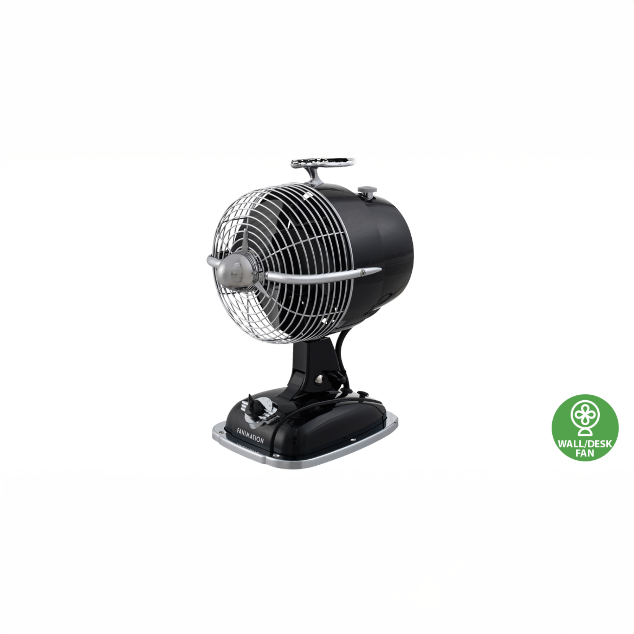Kipas Meja Urbanjet