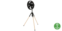 Thumbnail for Standing Fan The Breeze Tripod Fan
