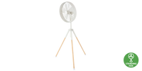 Thumbnail for Standing Fan The Breeze Tripod Fan