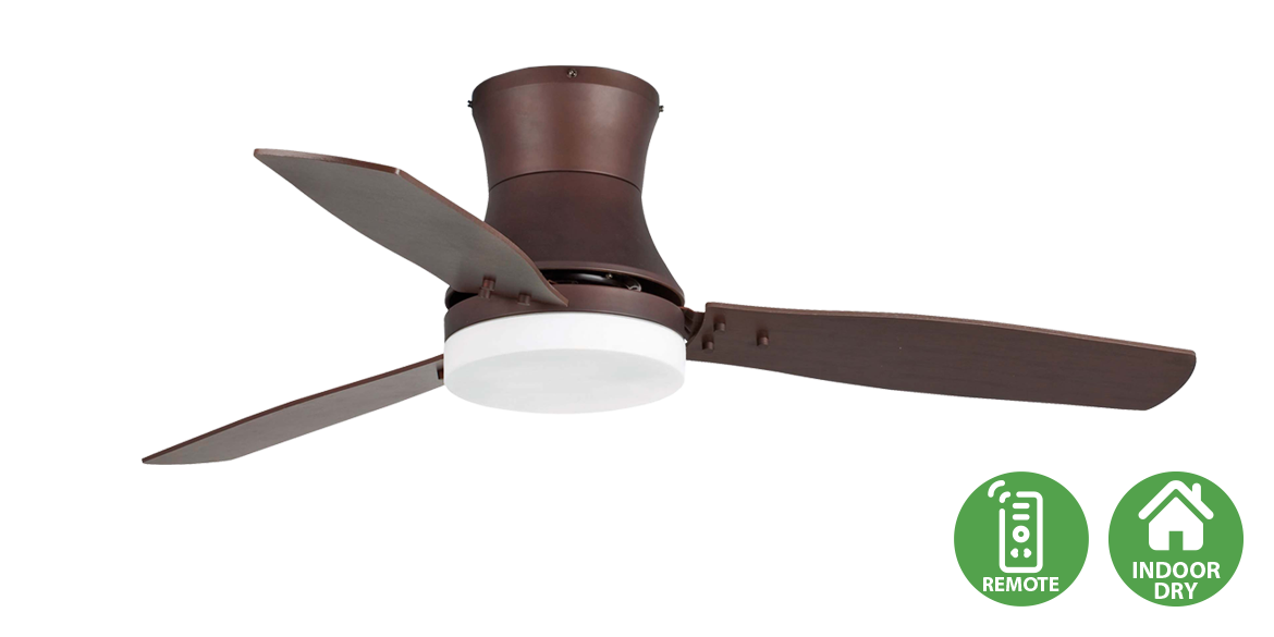 Tonsay Ceiling Fan