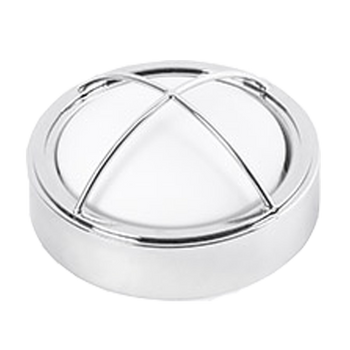Polished Chrome